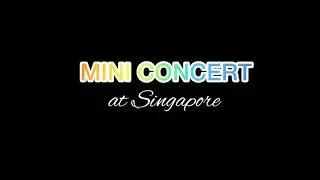 GAMBOA BROTHER|SMINI HOUSE CONCERT| THE PALLETE| PASIR RIS SINGAPORE|VACATION|LIFE IN SG