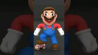 The Best Laugh With Mario!😂