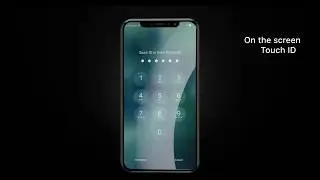 Apple Official iPhone 8 Trailer 2017
