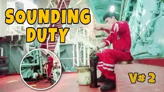 Sounding Duty | V# 1