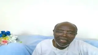 LA VISION A PAPA N A  YANSUNNU EN 1954  SUR L'ECC  PORTANT SUR 2 000 ANS