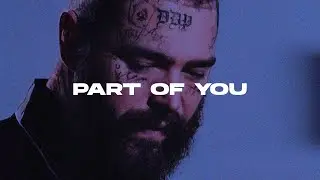 (FREE) Post Malone Type Beat - 