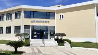 Συνεδρίαση δημοτικής επιτροπής