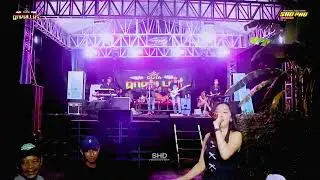 MANIS - INDI ANJANI - DUTA ANDALAS REBORN - LIVE IN HONGGOSOCO - JEKULO KUDUS