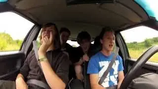 EARDRUM DAMAGE - START TO STAY//OFFICIAL VIDEO