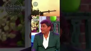 Anil Kapoor&rsquo;s Reaction to Johnny Lever Driving is PRICELESS! 😱💥🚗🙏🤦&zwj;♂️🤪 #shorts #trending