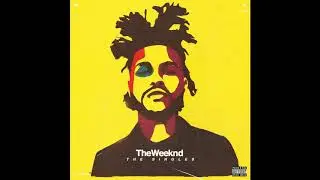 The Weeknd Might Not Instrumental Original