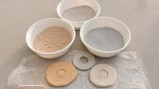 Dalgona Candy!! // Dalgona Candy challange/ white candy / red clay Candy/ black bar candy 
