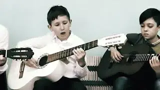 Bessame mucho от студии Креатив