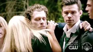 The Originals I Always And Forever