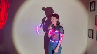The Jon Bonner House Show Episode 5 Featuring Collar McPoppington
