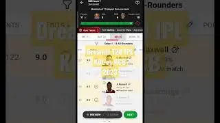 KOL vs RCB#dream11#ipl2023#t20