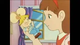 Bentornato Topo Gigio (مغامرات سوسان) - Arabic Theme Song (HQ)