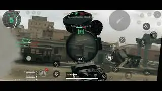 CRACKED / ATTACK AND DEFEND / GARENA DELTA FORCE