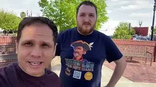 April 5th Hello from Metasource Games!