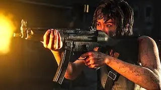 The Walking Dead Game - Official Final Trailer (2018) Zombie Game