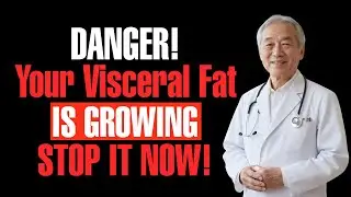 Over 60? Harvard Reveals 4 Foods Fueling Your Toxic Visceral Fat