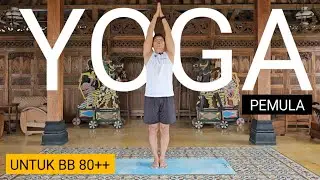 YOGA PEMULA BB 80++