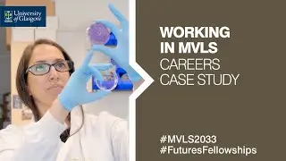 MVLS Futures - Career Case Study: Professor Lilach Sheiner