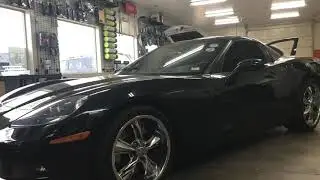 Dan Castro Top 50 Installer Submission 2020