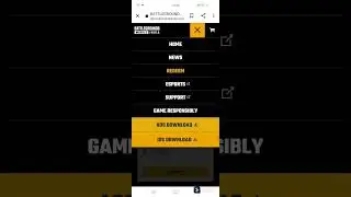 Battleground mobile India mai redeem code kaise dale bgmi redeem code fast Google Play check tech 78