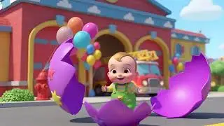 🎵 Animal Sound Party | nursery rhymes for kids | Baby Song, Learn Animal Sounds 🐶🐮🐵