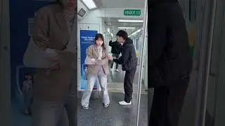 CD - A Lesson for Those Who Disrespect Women [CONDA NGUYEN] #condanguyen #kindness #help #respect