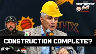 Phoenix Suns Free Agency Plans? Temper Your Expectations