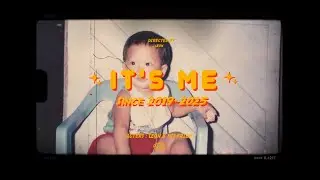 It's me.  feat. LOOK KEO BLADE POWER DUAL 雙邊功率踏板