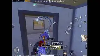 Rank push w/ my clan leader