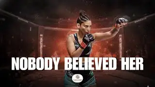 Nobody Believed Her | Gujarat&rsquo;s First Pro MMA Fighter&rsquo;s Untold Journey
