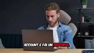Come Fare SCOMMESSE SPORTIVE Online? ⚽