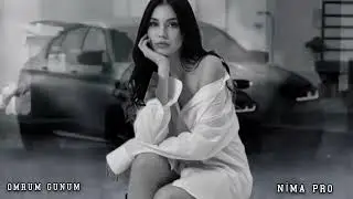 Nima Pro - Omrum Gunum - Yeni Remix Versiyon Turk Azeri Ozbek Arab 2026
