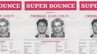 Super Bounce - Terminal 6 (Official Audio)