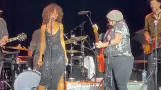 Jimmy Vivino, Joe Bonamassa 9-19-25
