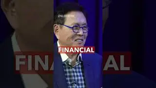 Buy and Keep Gold and Silver as a Insurance Policy against the Fall of the Dollar | Robert Kiyosaki