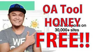OA Tool   Honey