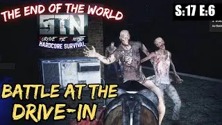 Survive The Nights (Gameplay) S:17 E:6 - The End Of The World