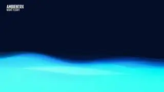 Night Flight #432hz #Ambient