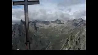 Val dei Ratti: scorci e panoramiche