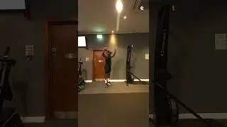 Full-Body Blast &ndash; 5 Rounds | Strength + Conditioning.