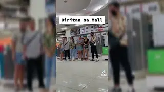 VIRAL- 'COME ON IN OUT OF THE RAIN' Mic Sharing Challenge by Tropang Singers