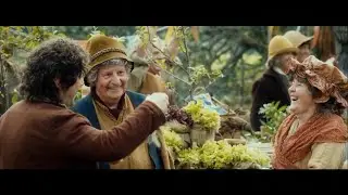 The Shire - Permaculture community dream