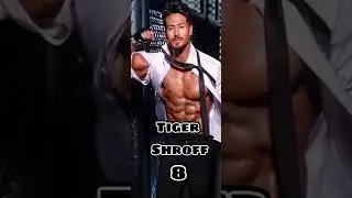 Meet with top 10 Best Body look actors of India 🇮🇳🇮🇳#bollywood #actors #top10 #india #dancers