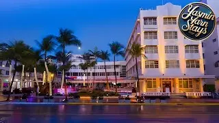 Clevelander South Beach | Miami Beach (FL), United States | Hotel Review 🌟