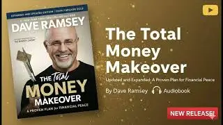The Total Money Makeover Updated and Expanded A Proven Plan for Financial Peace Audiobook In Hindi