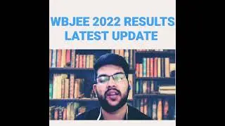 Wbjee results announced ? 🔥 | Wbjee results latest update #wbjee2022 #wbjee_results #Wbjee_Cutoff
