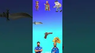 Best Position Knife 🔪,Tijori , Gun Tools Items Shorts, Funny VFX Shorts #shorts​ #trending​