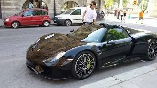Amazing Car Zlatan Ibrahimovic