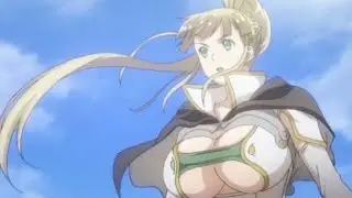 Big Melon Beauty&rsquo;s Offering: A Hero&rsquo;s Cheer and the Flow of Holy Milk - Anime Recap
